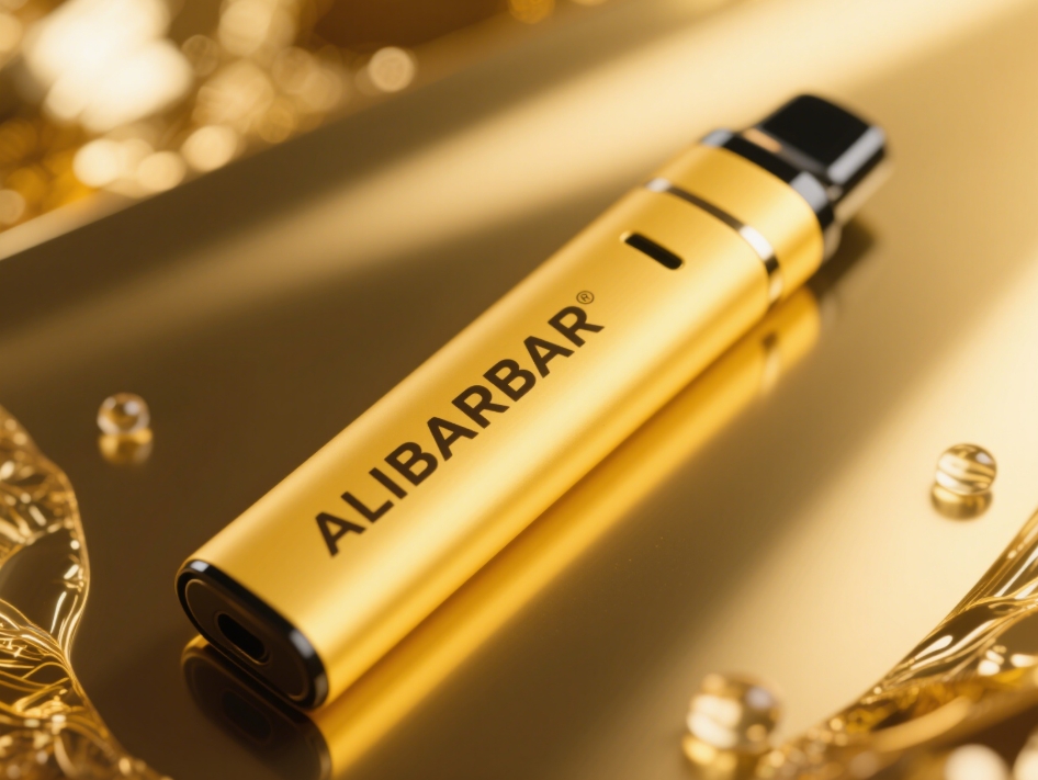 アリバーバーベイプが切り開く、日本電子タバコの未来｜alibarbar vape japanの挑戦と可能性