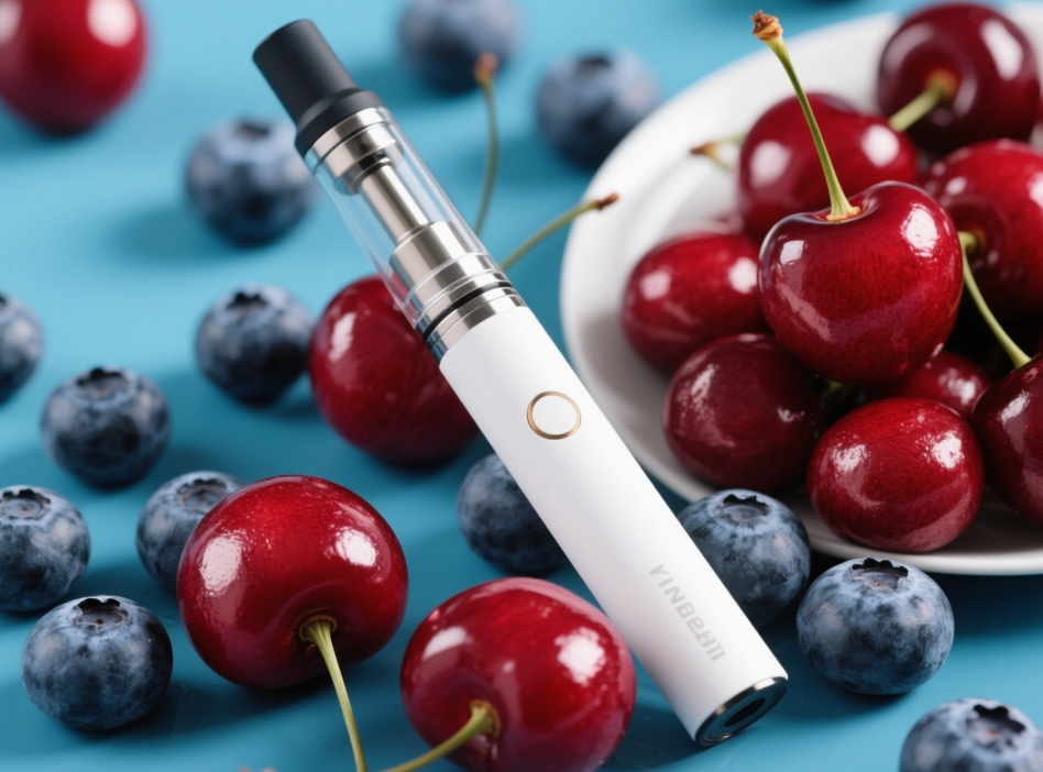 Découvrez le Randm Tornado 15000 : Une révolution dans le vapotage