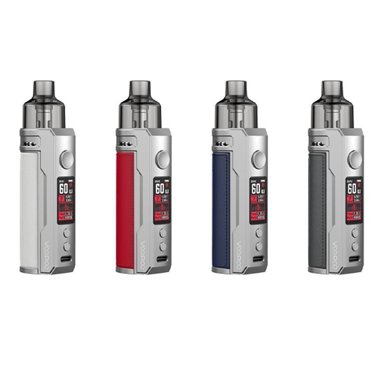 VooPoo Drag S Podの総合評価：設計、性能、品質、味、ユーザー体験に基づく専門的分析